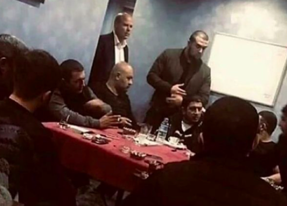 Çakıcı’nın kaftanı ve Avrasya suç ağı - Resim : 4