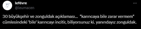 Zonguldak’ın Zo’su - Resim : 9