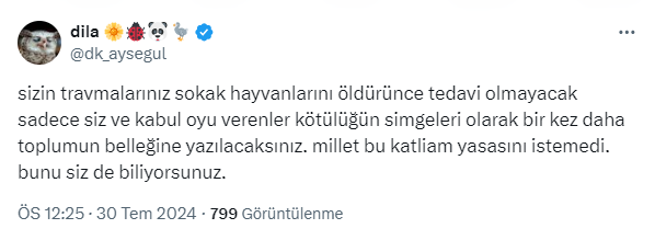 AK Partili vekilin paylaşımına 4 bin yorum: Ne kadar yazarsanız yazın - Resim : 9