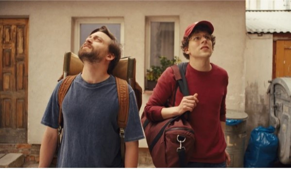 ‘Gerçek Acı’: Geçmişin derin yaraları ve bugünün bireysel kaygıları - Resim : 2
