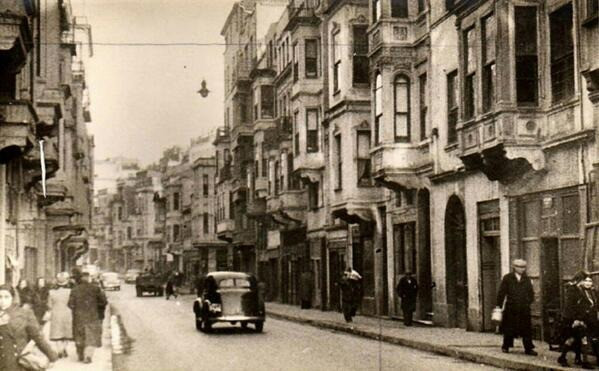 İstanbul’u kaybedişimizin romanı - Resim : 5