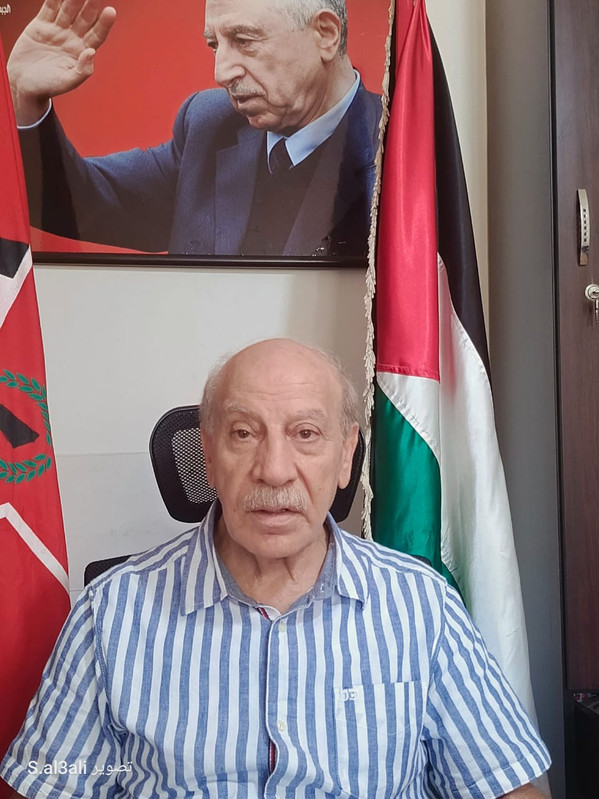 FDHKC: İsrail, ABD olmadan bölgesel bir savaş yürütemez - Resim : 1