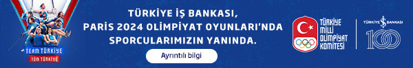 Hülya Şenyurt: Olimpiyat madalyası kazanmak bütün duygulardan daha üstte - Resim : 1
