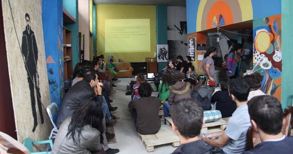 Gezi’nin bakiyesi: Caferağa ve Yeldeğirmeni’nde yatay örgütlenme deneyimi - Resim : 4