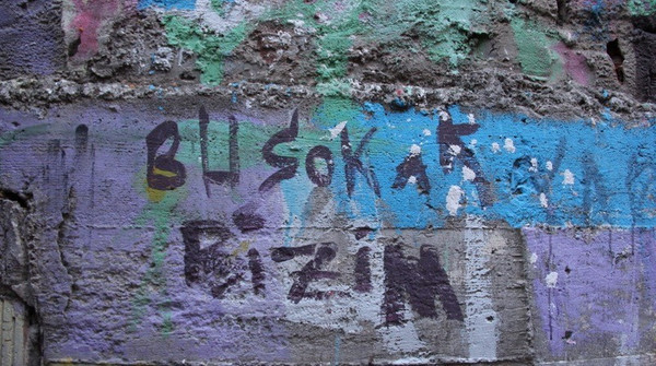 Gezi’nin bakiyesi: Caferağa ve Yeldeğirmeni’nde yatay örgütlenme deneyimi - Resim : 3