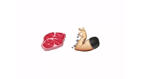 Gözümüzün önünde doğan dil: Emojiler - Resim : 1