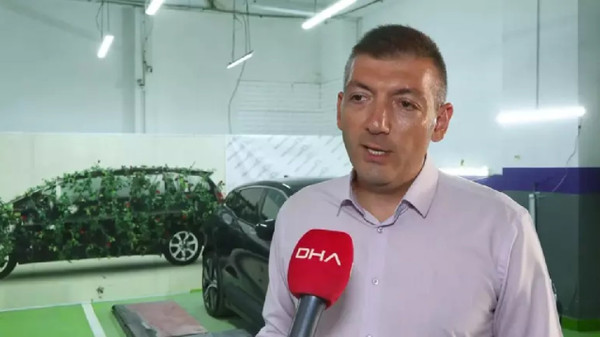 Sosyal medyada Gürcistan merkezli 'elektrikli otomobil' dolandırıcılığı - Resim : 1