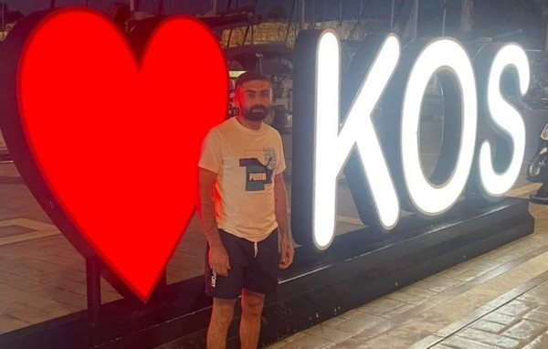 Barış Büyüksu cinayetinin detayları: Mültecilere işkence yapan Yunan ekip kim? - Resim : 1