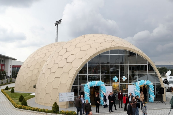 Osmaniye merkez, kafasına göre herkes - Resim : 7