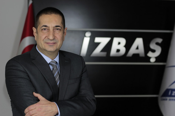 İZBAŞ analiz raporlarıyla açıkladı: Gediz Nehri’ndeki kirlilik serbest bölgeden kaynaklı değil - Resim : 1