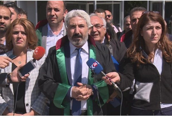Mahsuni Karaman: Çok sürmez, Demirtaş serbest bırakılacak - Resim : 2