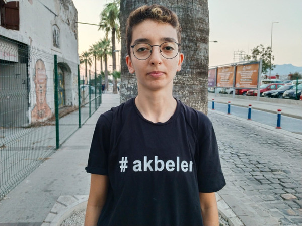 Burhaniye'de kompostaj tesisine tepki: ‘Çevre dostu’ bir proje değil - Resim : 3
