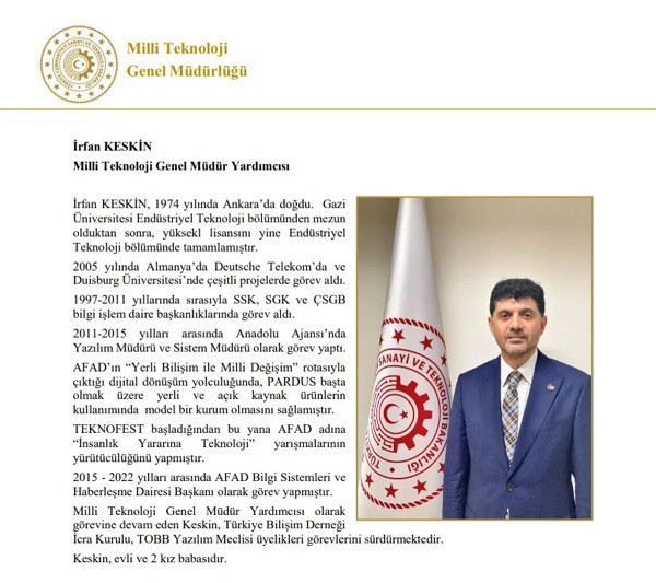 AFAD eski daire başkanının 'Osmanlı okçusu' şovu gündem oldu - Resim : 1