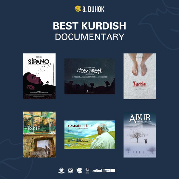 8. Duhok Film Festivali: Kentleşen Kürt sinemasına doğru - Resim : 2