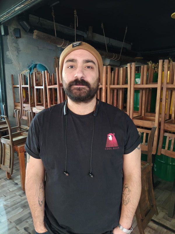 Esnaf ve çalışanlardan eylem kararı: Açmıyorsan da sahip çık - Resim : 1