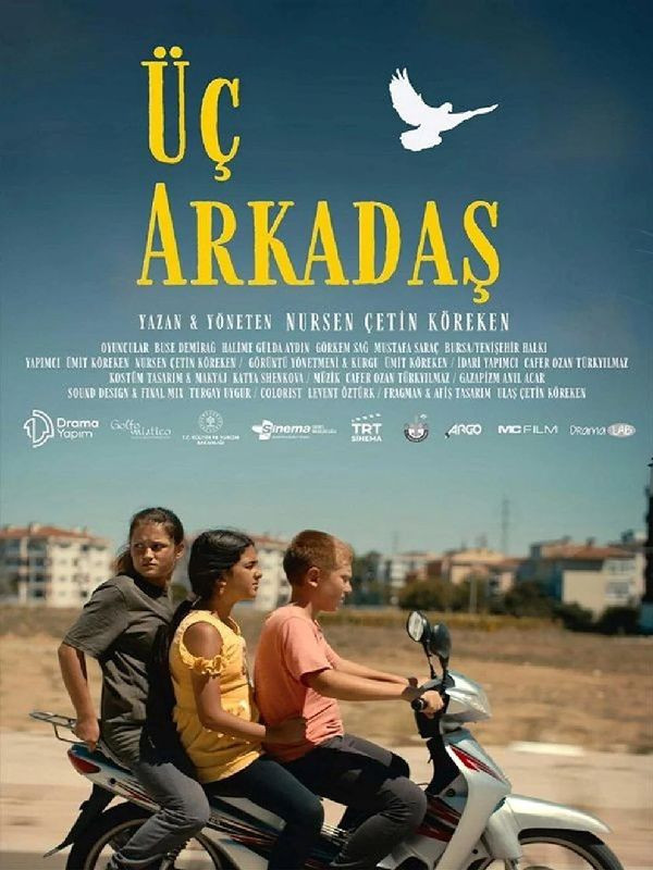 Sinemalarda bu hafta: Görevimiz Tehlike ve Lilo & Stiç vizyonda! - Resim : 4