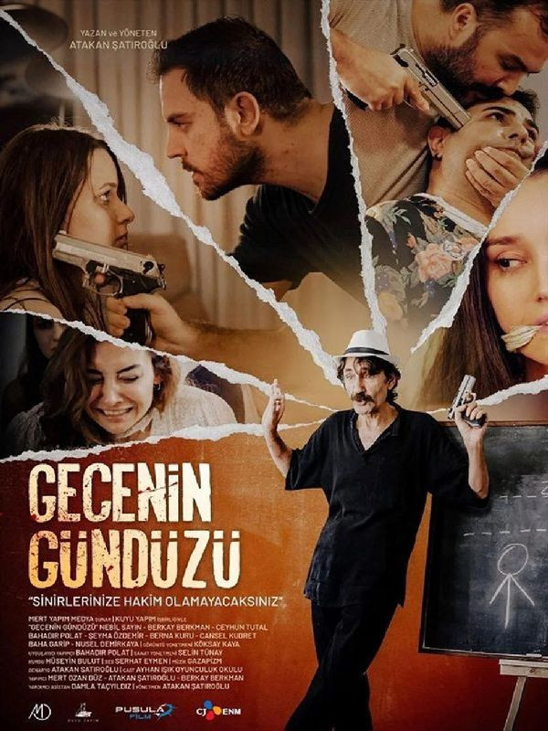 Sinemalarda bu hafta: Görevimiz Tehlike ve Lilo & Stiç vizyonda! - Resim : 5