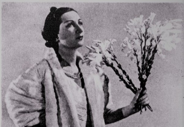 Leyla Bedirhan’dan haber var! - Resim : 1