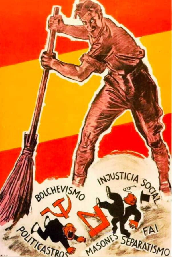 İspanyol Cumhuriyeti'nin çöküşü - Resim : 2