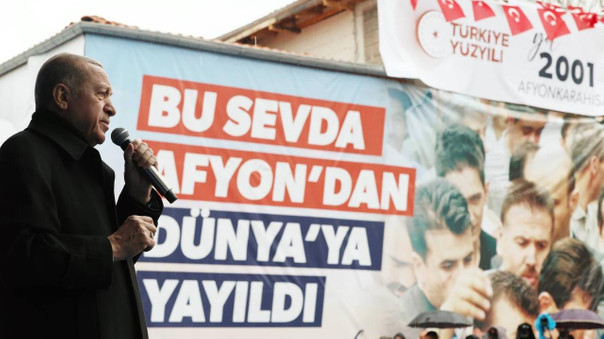 No haşhaş, yes Afyon - Resim : 7