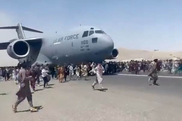 Afganistan esinleri, Taliban sanrıları - Resim : 3