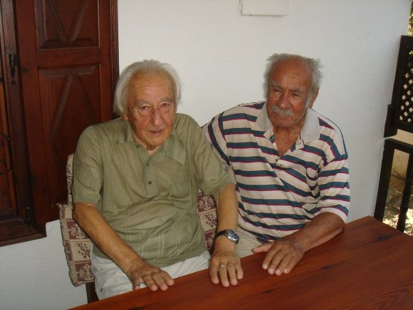 Oktay Akbal'a saygı - Resim : 3