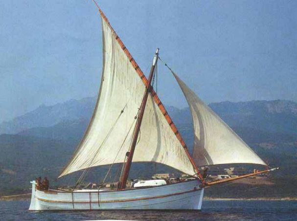 Denizciliğin doğuşu: Yelken, yıldızlar ve denizcilerin dili - Resim : 9