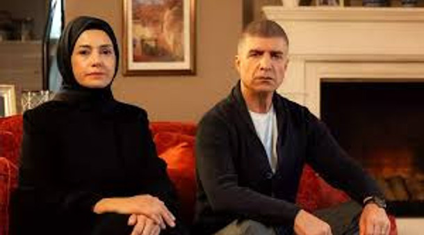 Televizyon ekranının yıl sonu karnesi - Resim : 7