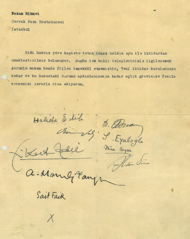 Kanunsuzluğun tamiri uğruna - Resim : 3