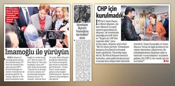 'Rüya kendine gel'di de ne oldu? - Resim : 2