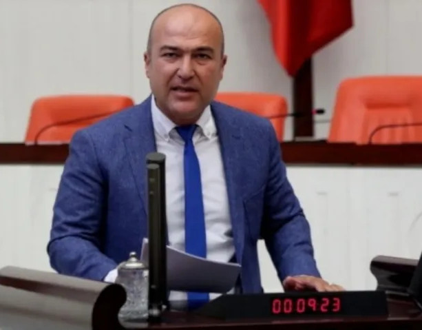 CHP'den hükümete Garê tepkisi: Sorumluluk alacak, hesap vereceksiniz - Resim : 2