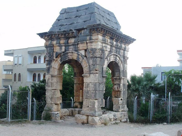 Herkes gidiyorsa Mersin’e, biz gitmeyelim tersine - Resim : 26