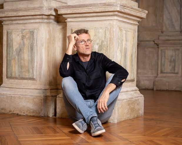 Alejandro Aravena ve Venedik Bienali 19. Mimarlık Sergisi'ne doğru - Resim : 4