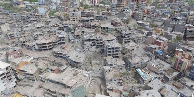 Şırnak ne zaman hayat bulacak? - Resim : 5