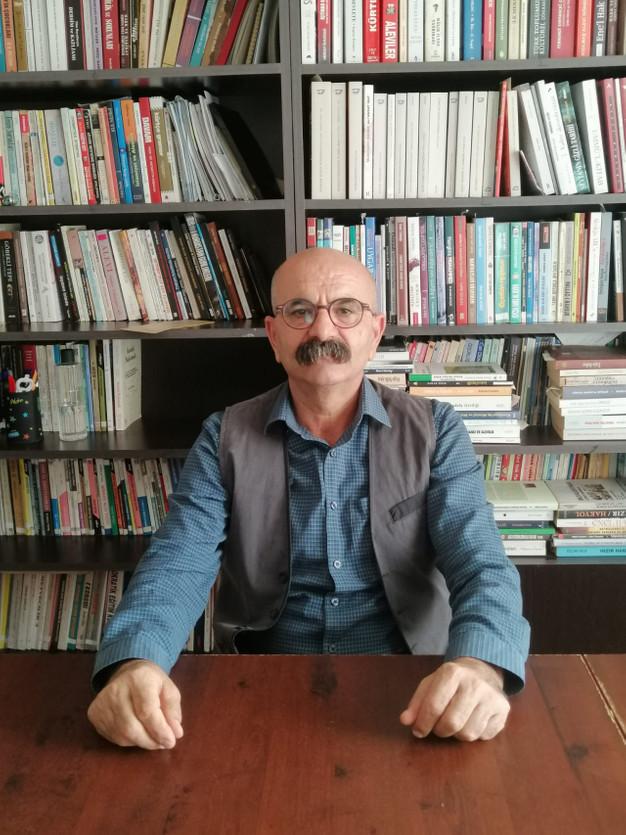 Dersim'in kutsal mekanları piknik alanı oluyor - Resim : 2
