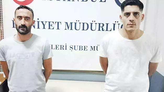 Doğumdan ölüme eril tahakküm ve artan şiddet - Resim : 1