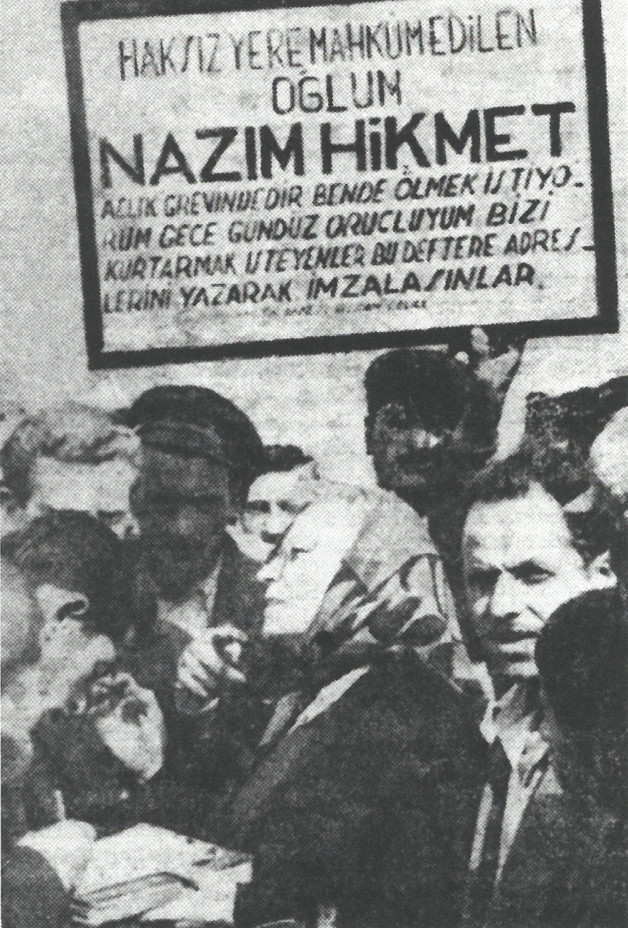 Kanunsuzluğun tamiri uğruna - Resim : 1