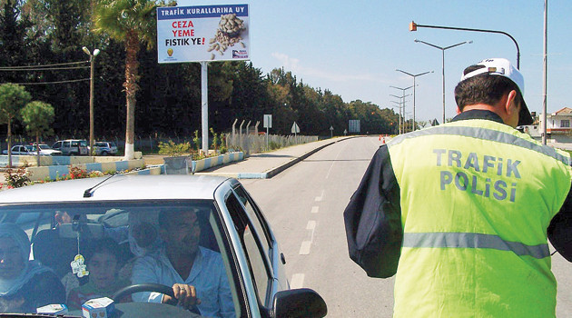 Osmaniye merkez, kafasına göre herkes - Resim : 6