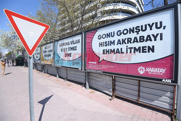Gez dünyayı gör Konya’yı - Resim : 8