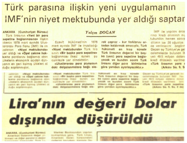 Kılıçdaroğlu’nun fantezileri, CHP tarihi ve gerçekler-III: Sağcılaşan Ecevit ve 'Efsane'nin çöküşü - Resim : 6