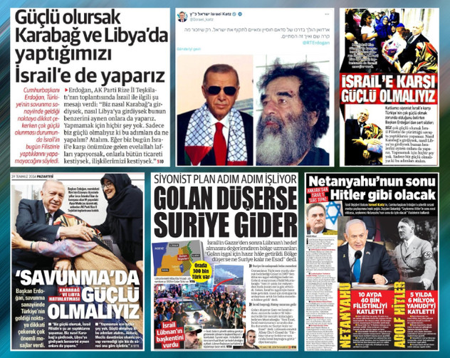 Erdoğan’ın Instagram hatasını ayıkladılar - Resim : 2