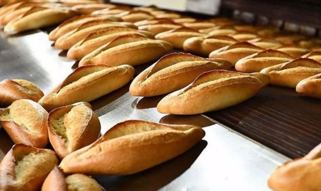 Türkiye Fırıncılar Federasyonu'ndan 'pahalı ekmek' açıklaması - Resim : 1
