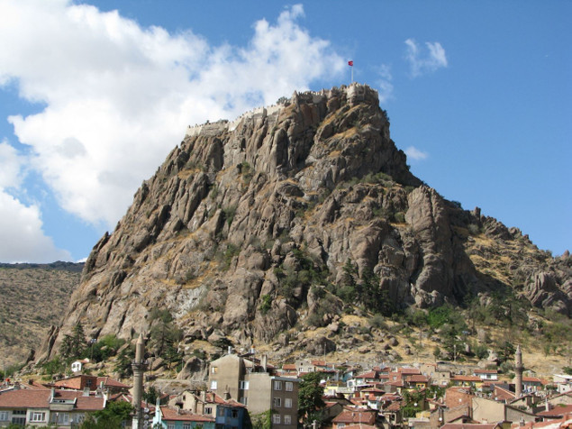 No haşhaş, yes Afyon - Resim : 13