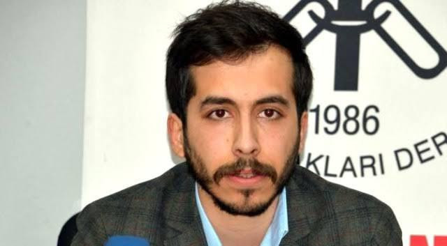 İHD Merkezi Hapishaneler Komisyonu Eşsözcüsü Ercan Yılmaz: 16 yılda 200’den fazla hapishane yapıldı - Resim : 1