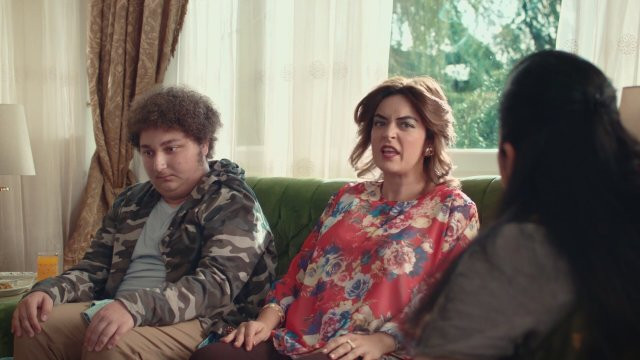 Sokağa dökülen nefret, büyük mutsuzluk dayatması - Resim : 2