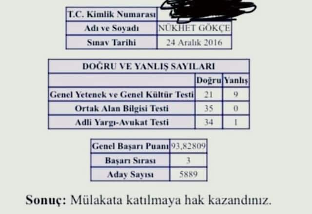 Yargıda 'torpil' iddiası: Çok uzun yıllardır işliyor - Resim : 1
