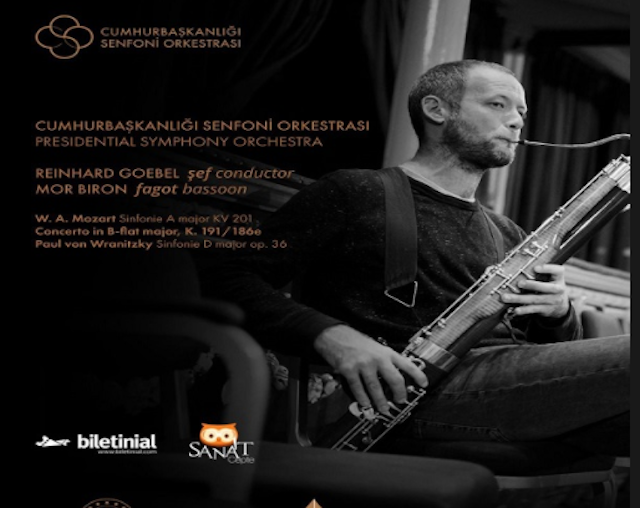 İnönü'yü anma konserinin afişinden İnönü'nün adı çıkartıldı - Resim : 2