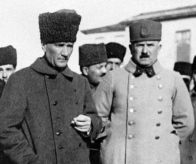 Mustafa Suphi, Ankara’nın tuzağına düştü - Resim : 2