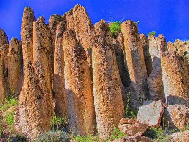 Bir gün bulursa beni ölüm, bil ki seni sevmiştim Bingöl’üm - Resim : 9