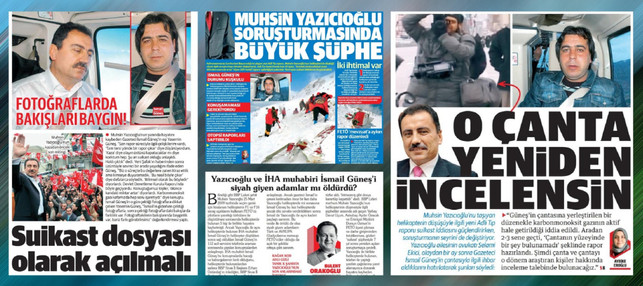 Erdoğan’ın Instagram hatasını ayıkladılar - Resim : 3